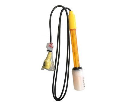 RX elektrode met 1 meter aansluitkabel