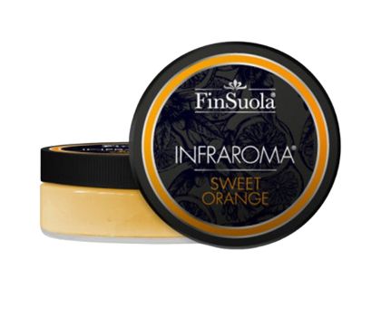 Infrarood aroma Sweet Orange 200ml Infraroma