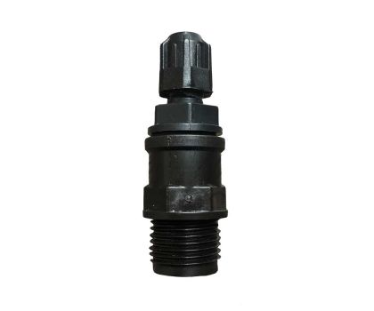 Injectieventiel 1/2" deluxe
