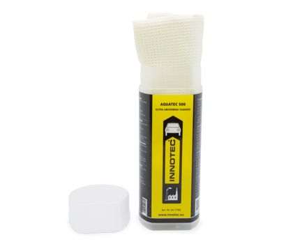 Innotec Aquatec wonderzeem