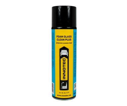 Innotec Foam Glass Clean reiniger | 500 ml