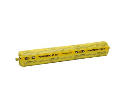 Innotec Powerbond XS kit zwart 600 ml