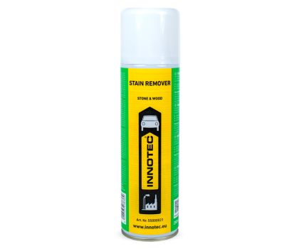 Innotec Stain remover 250 ml