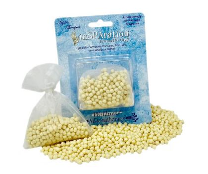 InSPAration AIRomatherapy Beads Creamy Vanilla