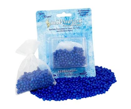 inSPAration AIRomatherapy beads Peaceful chamomile