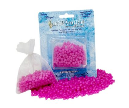 inSPAration AIRomatherapy beads Wild Berry