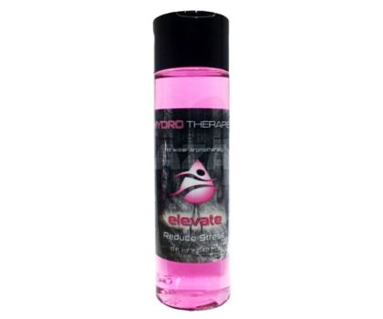 inSPAration Hydro Therapies Sport RX badparfum Elevate