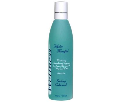 inSPAration badparfum Wellness Soothing Cedarwood
