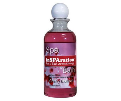 inSPAration badparfum Cherry Blossom
