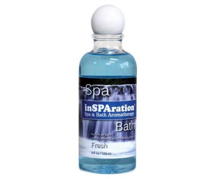 inSPAration badparfum Fresh