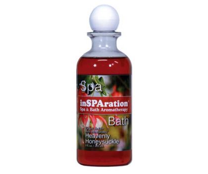 inSPAration badparfum Heavenly Honeysuckle 