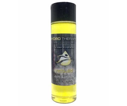 inSPAration Hydro Therapies Sport RX badparfum Rebuild