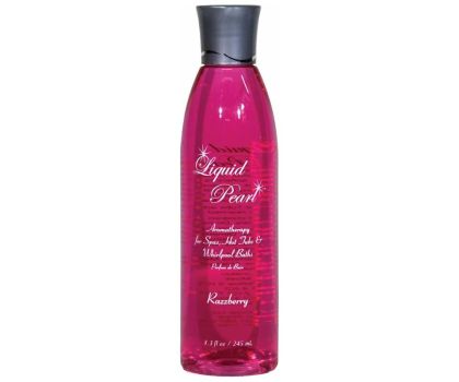 inSPAration Liquid Pearl Razzberry