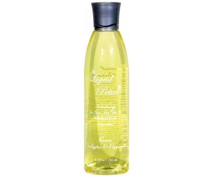 inSPAration Liquid Pearl Renew Eucalyptus & Peppermint