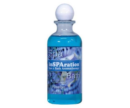 inSPAration badparfum Passion