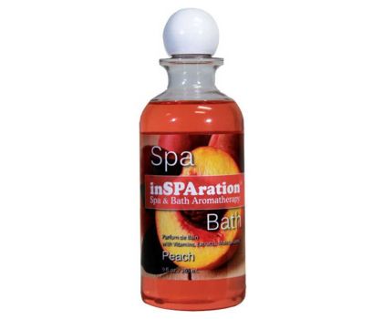 inSPAration badparfum Peach