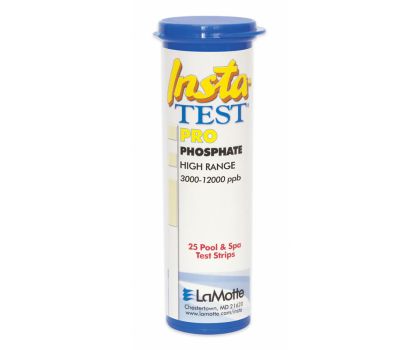 Insta-test phosphate