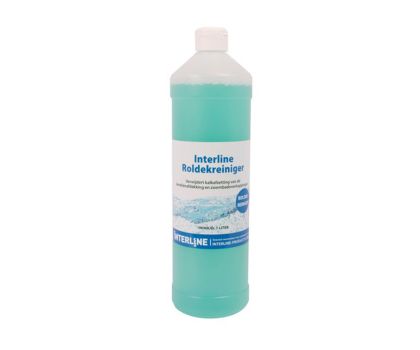 Interline Roldek reiniger 1L