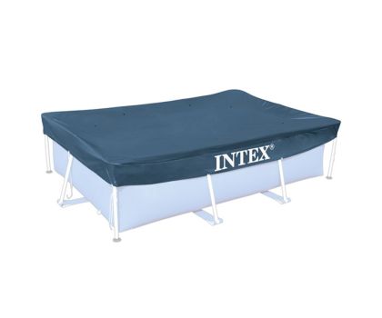 Intex afdekzeil zwembad 300 x 200cm