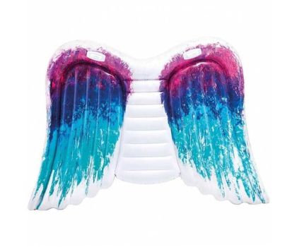 Intex Angle Wings luchtbed
