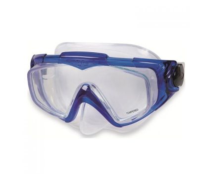 Intex duikbril pro | blauw