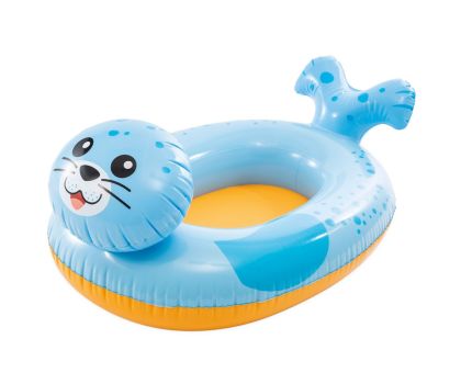 Intex opblaasbare zeehond boot