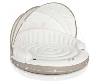 Intex Canopy Island