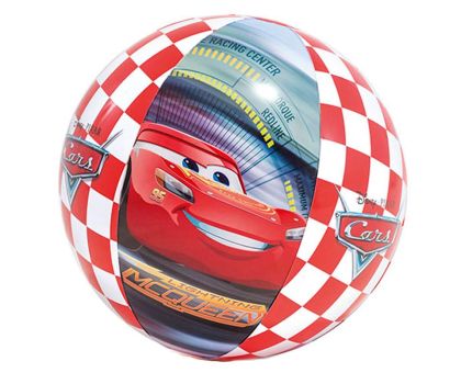Intex Cars strandbal