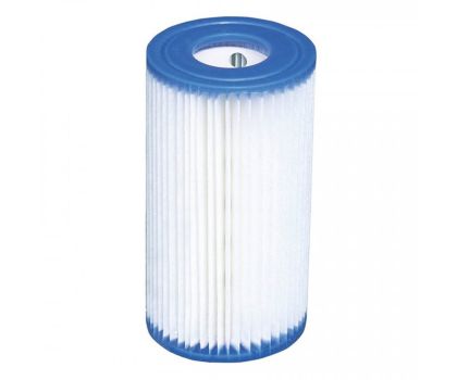 Intex cartridgefilter type A zonder verpakking