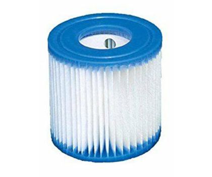 Intex cartridgefilter type H