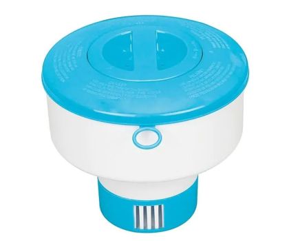 Intex chloordrijver 17,8cm