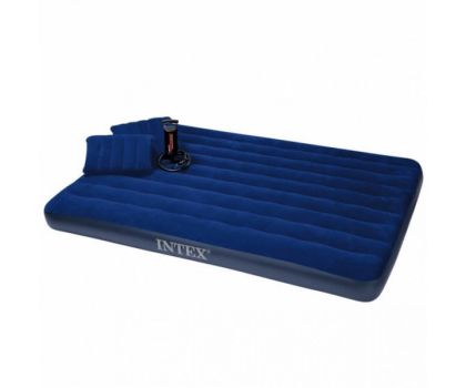 Intex Classic Downy Set Queen 2 persoons