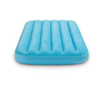 Intex Cozy Kidz luchtbed | Blauw