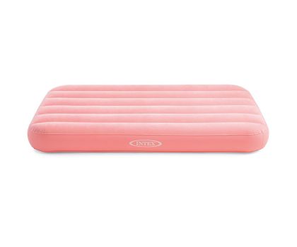 Intex Cozy Kidz luchtbed Roze
