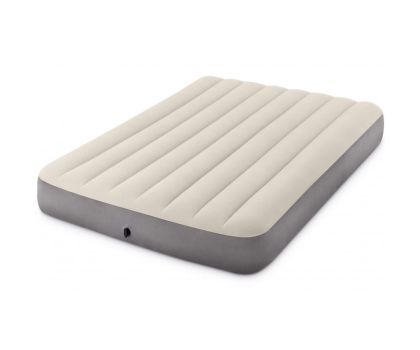 Intex Deluxe Single-High Full Twijfelaar