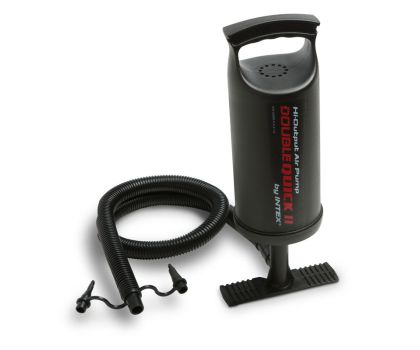 Intex Double Quick II handpomp 