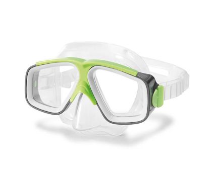 Intex duikmasker 8+ | Groen