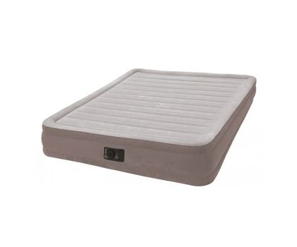 Intex Comfort Plush Queen 2 persoons
