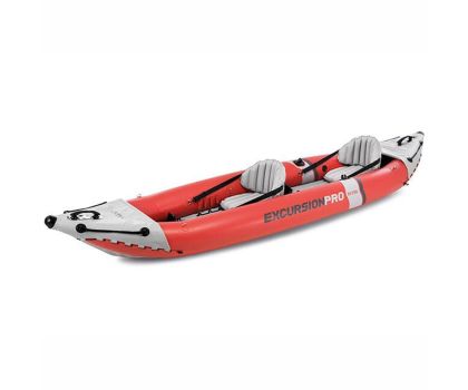 Intex Excursion Pro kajak | 2 persoons