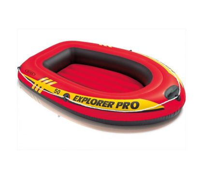 Intex Explorer Pro | 1 persoons