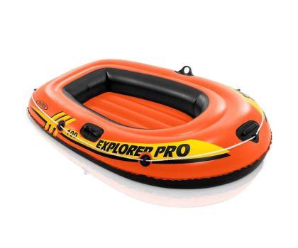 Intex Explorer Pro 100 | 1 persoons