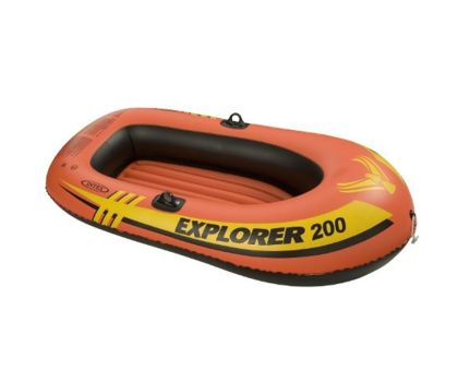 Intex Explorer Pro 200 | 2 persoons