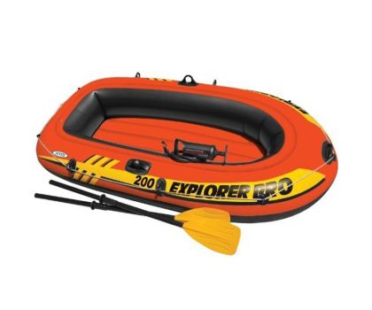 Intex Explorer Pro 200 set | 2 persoons
