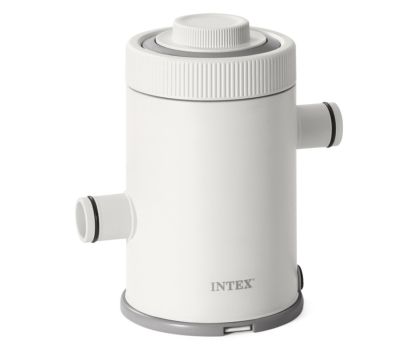 Intex filter pomp 1250  liter/u