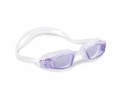 Intex Free Style duikbril vanaf 8 jaar | Paars