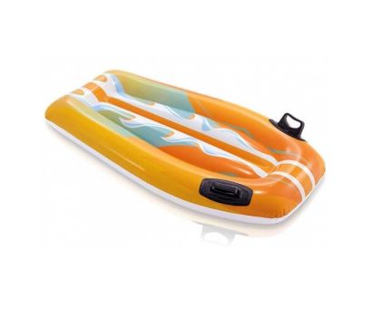 Intex Joy Rider board oranje