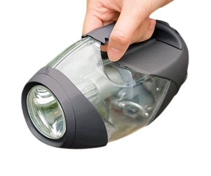 Intex multifunctioneel kampeer LED licht