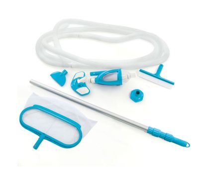 Intex onderhoudsset voor zwembaden