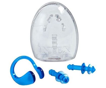Intex onderwater oorpluggen en neusclip