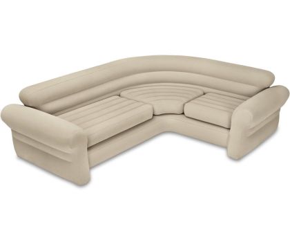 Intex opblaasbare bank
